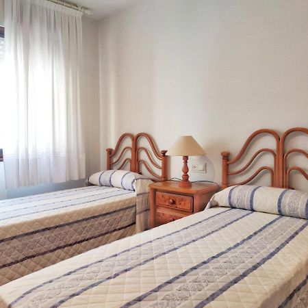 Appartement Desconectaengalicia Gaviota, 50M Playa Silgar à Sanxenxo Extérieur photo