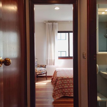Appartement Desconectaengalicia Gaviota, 50M Playa Silgar à Sanxenxo Extérieur photo