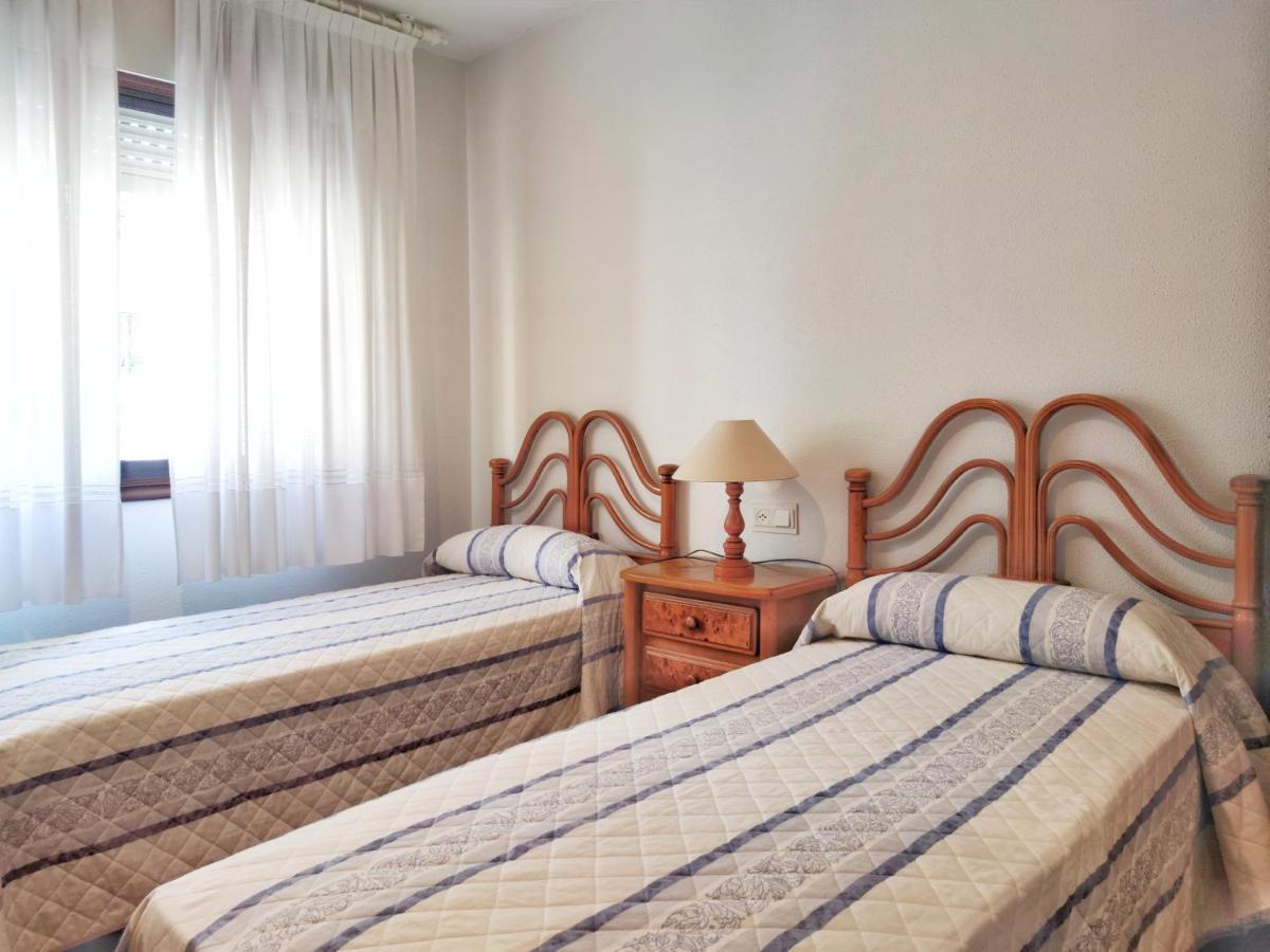 Appartement Desconectaengalicia Gaviota, 50M Playa Silgar à Sanxenxo Extérieur photo