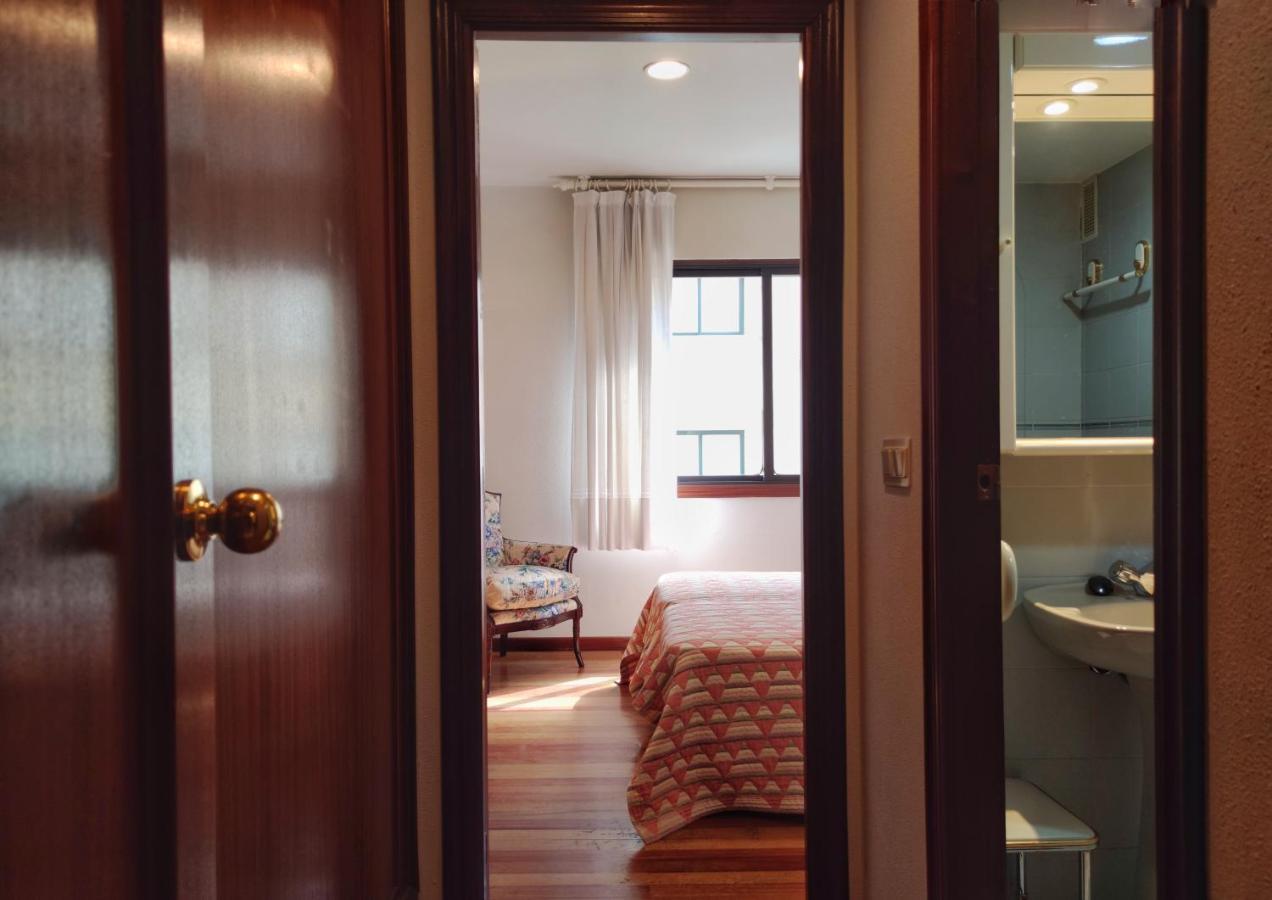 Appartement Desconectaengalicia Gaviota, 50M Playa Silgar à Sanxenxo Extérieur photo