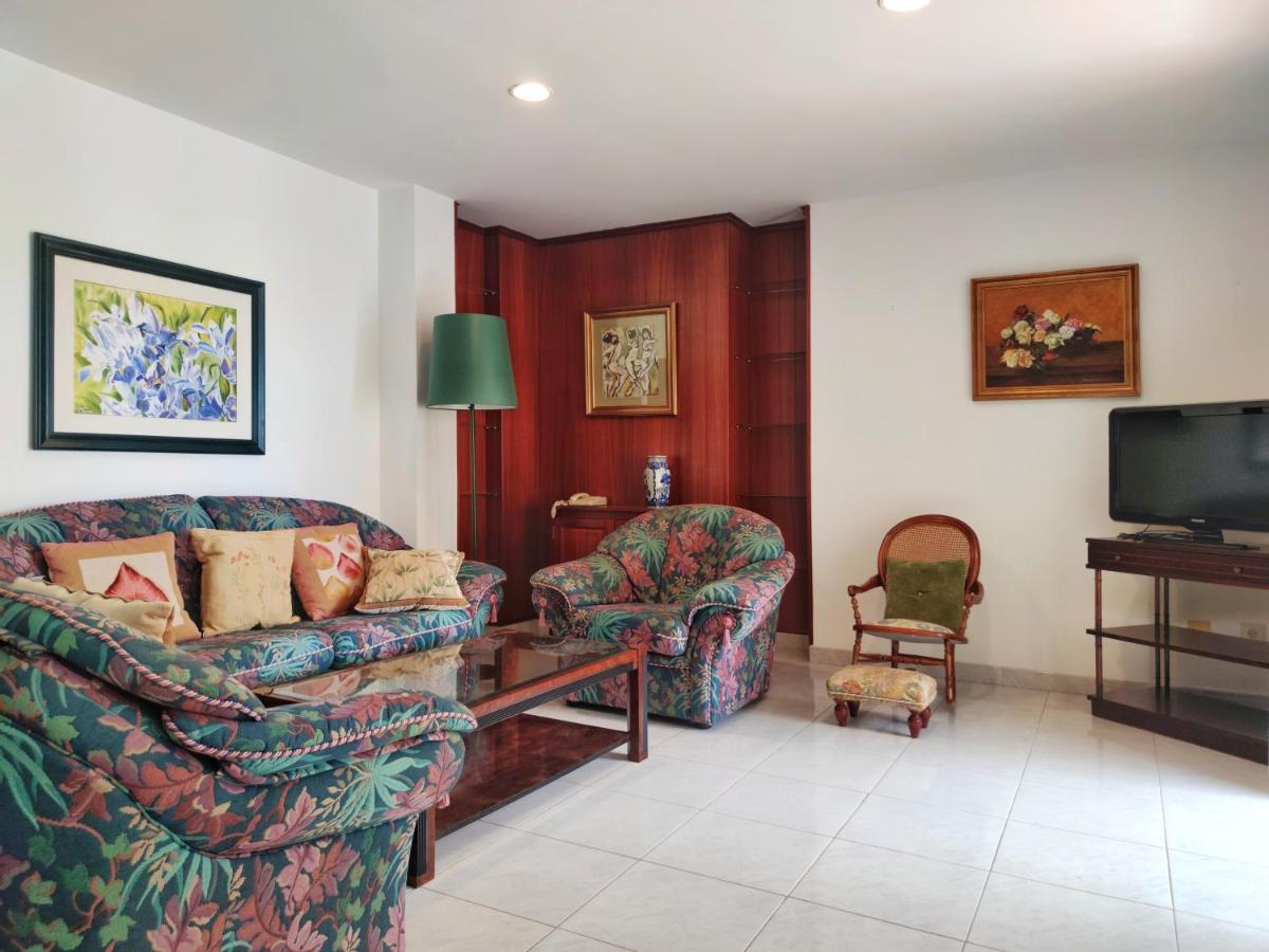 Appartement Desconectaengalicia Gaviota, 50M Playa Silgar à Sanxenxo Extérieur photo