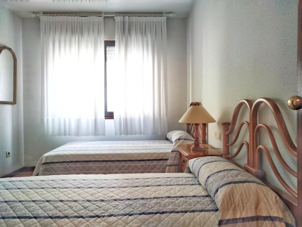 Appartement Desconectaengalicia Gaviota, 50M Playa Silgar à Sanxenxo Extérieur photo