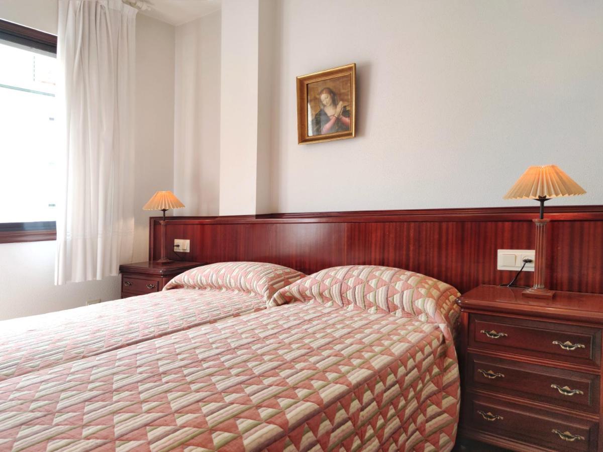 Appartement Desconectaengalicia Gaviota, 50M Playa Silgar à Sanxenxo Extérieur photo