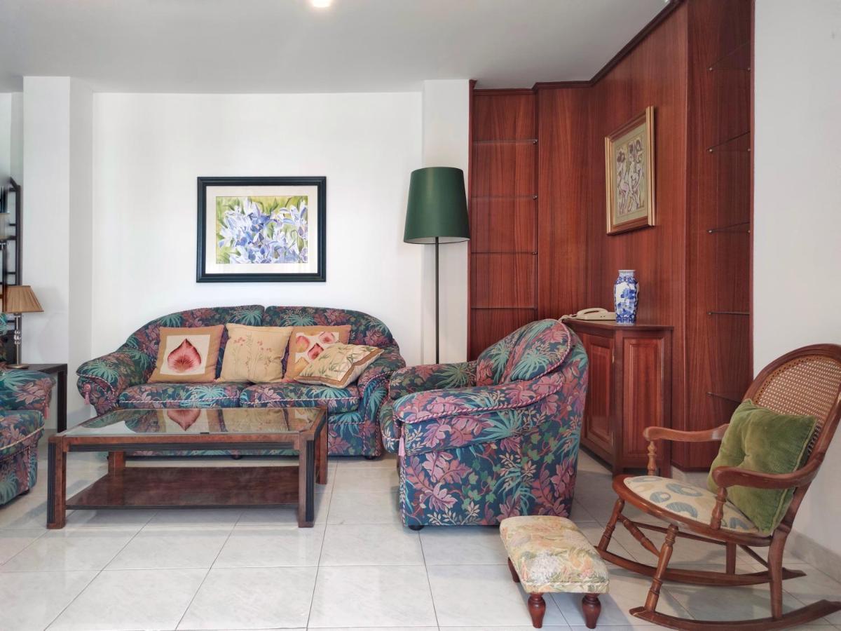 Appartement Desconectaengalicia Gaviota, 50M Playa Silgar à Sanxenxo Extérieur photo