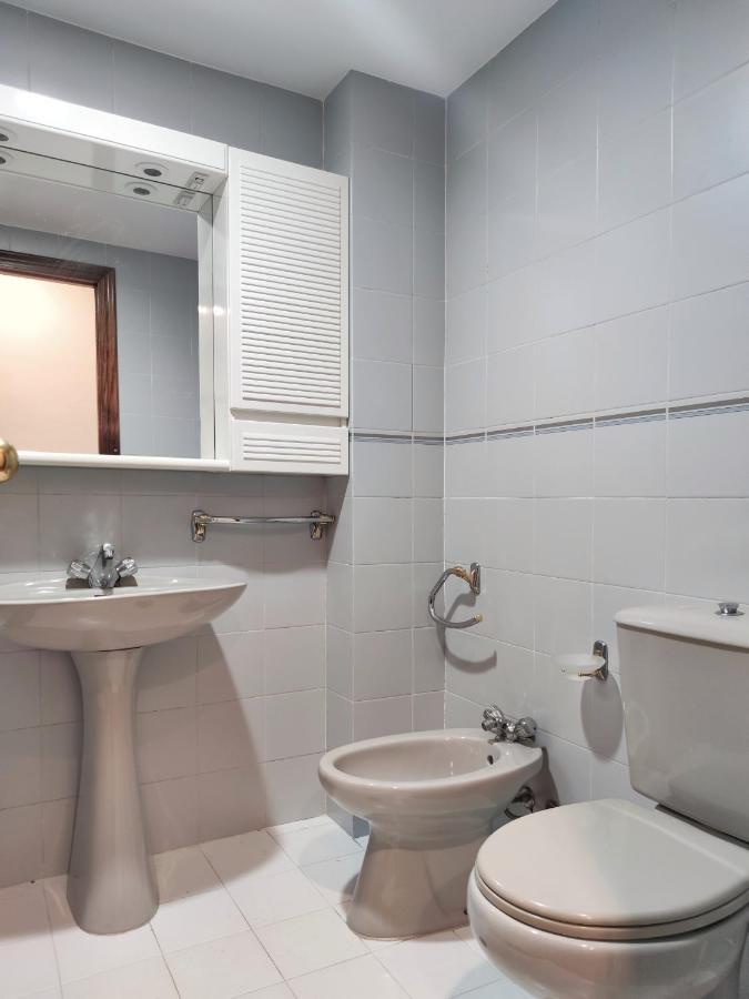 Appartement Desconectaengalicia Gaviota, 50M Playa Silgar à Sanxenxo Extérieur photo