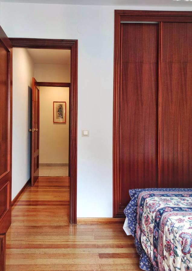 Appartement Desconectaengalicia Gaviota, 50M Playa Silgar à Sanxenxo Extérieur photo