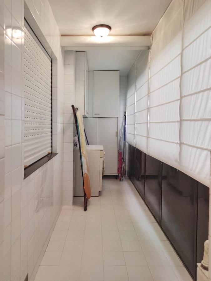 Appartement Desconectaengalicia Gaviota, 50M Playa Silgar à Sanxenxo Extérieur photo