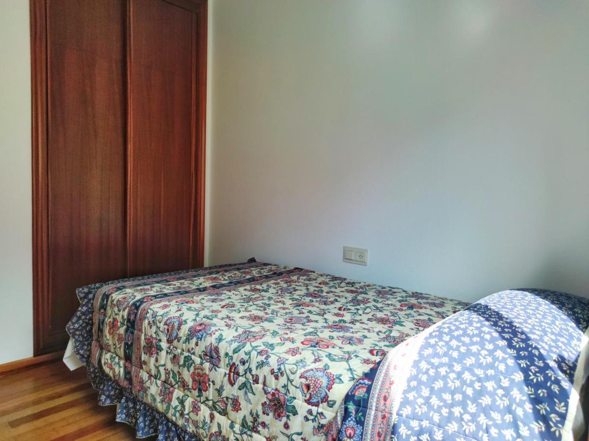 Appartement Desconectaengalicia Gaviota, 50M Playa Silgar à Sanxenxo Extérieur photo