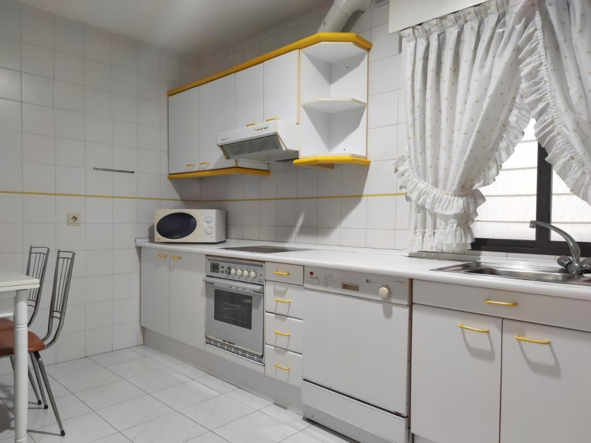 Appartement Desconectaengalicia Gaviota, 50M Playa Silgar à Sanxenxo Extérieur photo