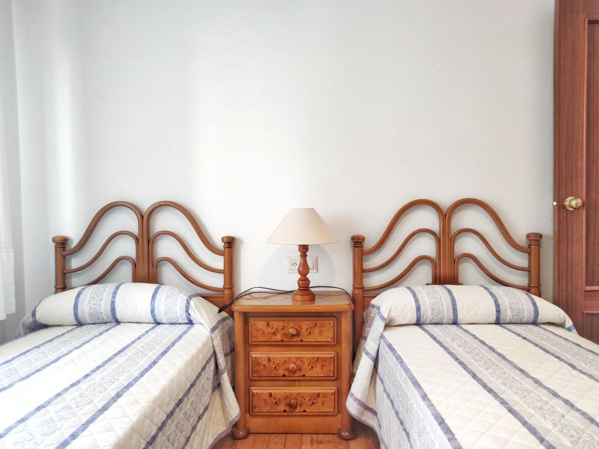 Appartement Desconectaengalicia Gaviota, 50M Playa Silgar à Sanxenxo Extérieur photo