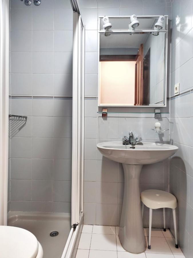 Appartement Desconectaengalicia Gaviota, 50M Playa Silgar à Sanxenxo Extérieur photo