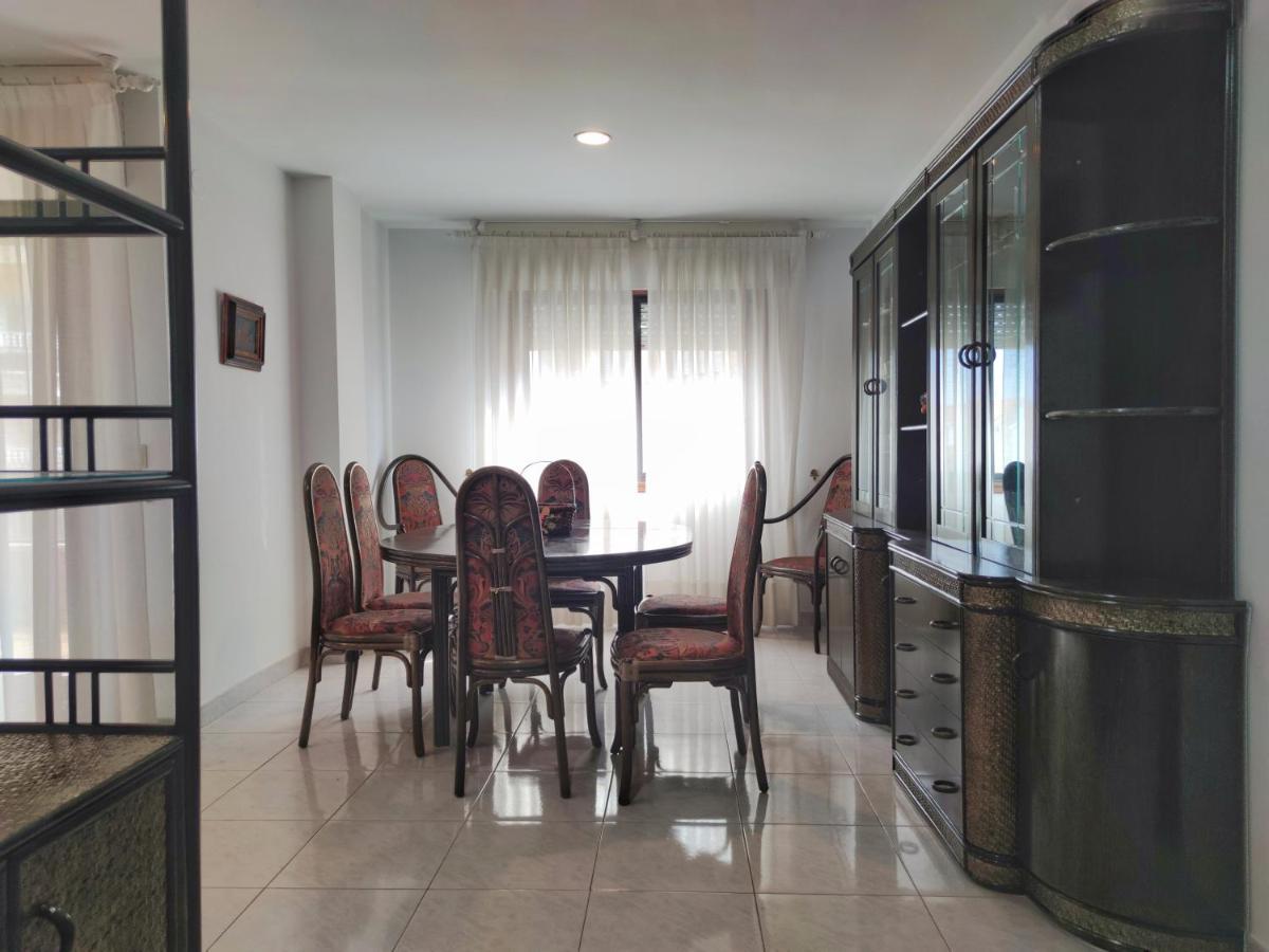 Appartement Desconectaengalicia Gaviota, 50M Playa Silgar à Sanxenxo Extérieur photo