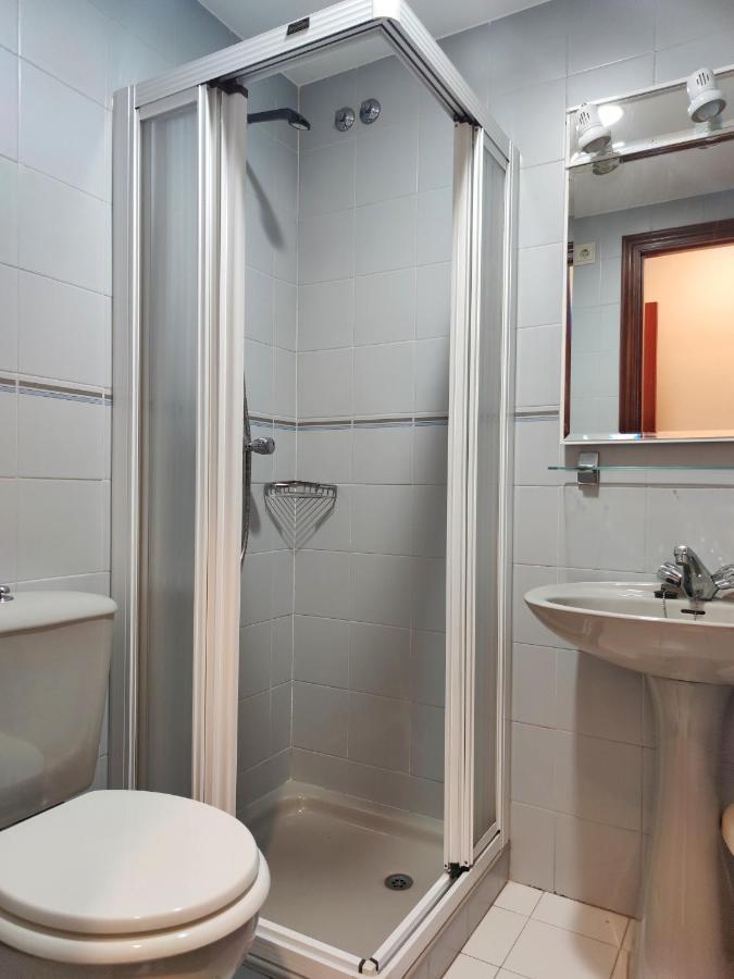 Appartement Desconectaengalicia Gaviota, 50M Playa Silgar à Sanxenxo Extérieur photo